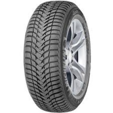 MICHELIN ALPIN A4 92H Rehv
