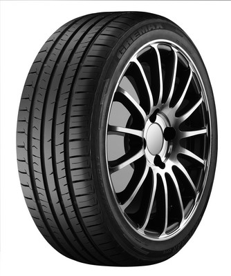GREMAX 255/40R19 100W CAPTURAR CF19