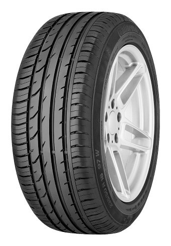 CONTINENTAL CONTIPREMIUMCONTACT 2 96H Rehv