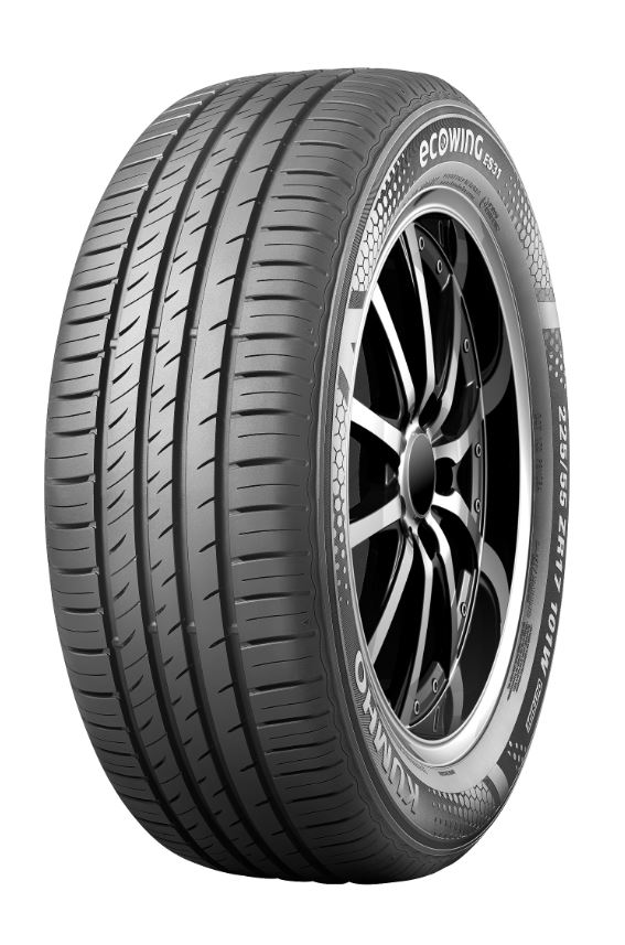 KUMHO ES31 91V Rehvid