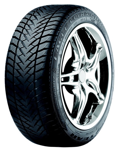GOODYEAR EAGLE ULTRA GRIP GW-3 MS 89H Rehv