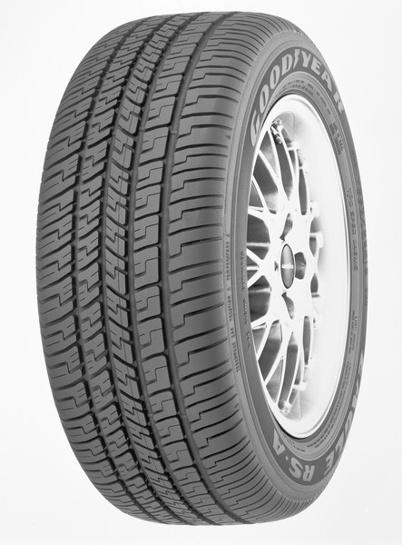 GOODYEAR EAGLE RS-A 102V Rehv