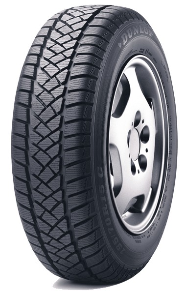 DUNLOP SP LT60 104/102R Rehv