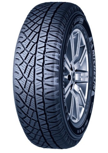 MICHELIN LATITUDE CROSS 108H Rehv