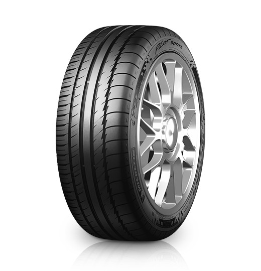 MICHELIN PILOT SPORT PS2 88Y Rehv
