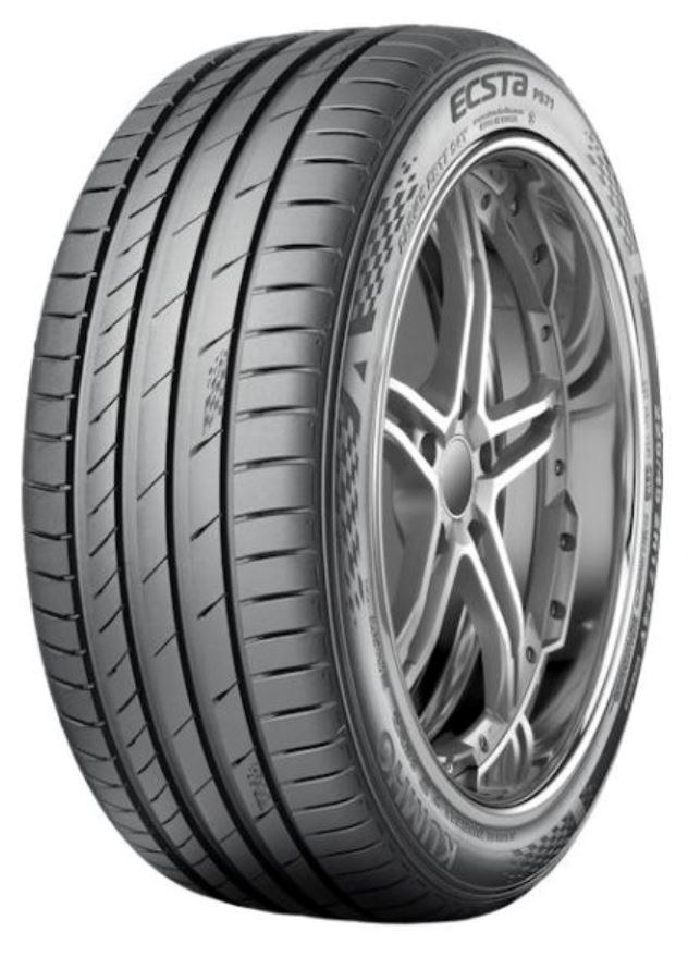 KUMHO PS71 97Y Rehvid