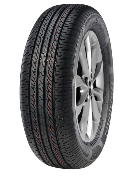 ROYALBLACK ROYAL PASSENGER 96H Rehvid