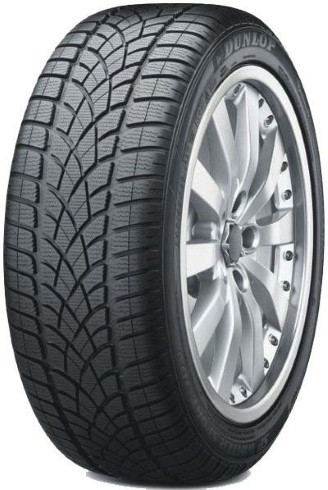 DUNLOP SP ICE SPORT 91T Rehv