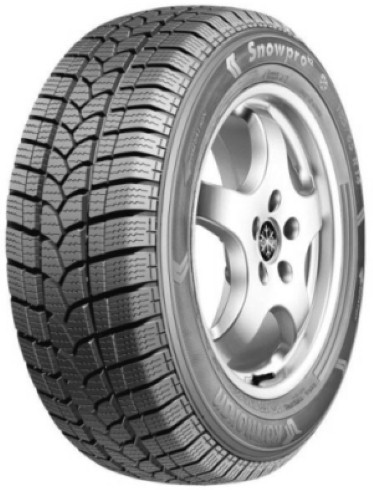 KORMORAN SNOWPRO B2 91T Rehv