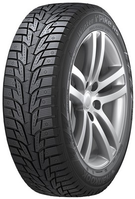 HANKOOK WINT. I'PIKE RS W419 100T Rehv