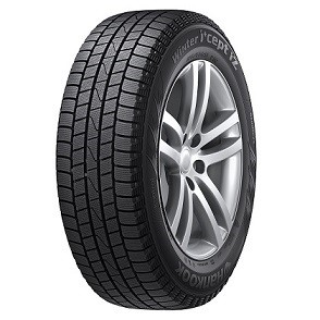 HANKOOK WINT. I*CEPT IZ W606 82T Rehv