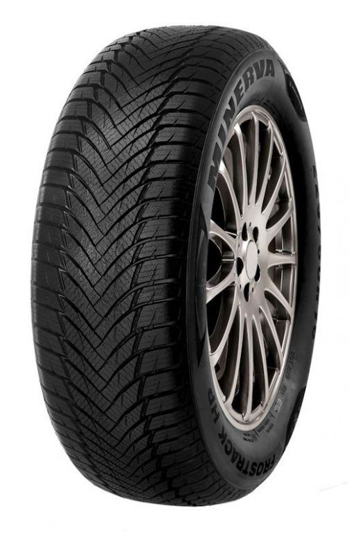 MINERVA 255/55R18 109V ECOWINTER