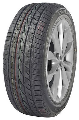 ROYALBLACK ROYAL WINTER 91H Rehvid