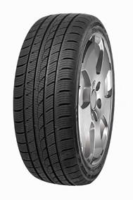 TRISTAR SNOWPOWER SUV 107H Rehvid