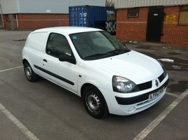 Paquete De Inspección Grande Para Renault Clio 2, Kangoo, Megane 1, Thalia - Filtros Y Bujías